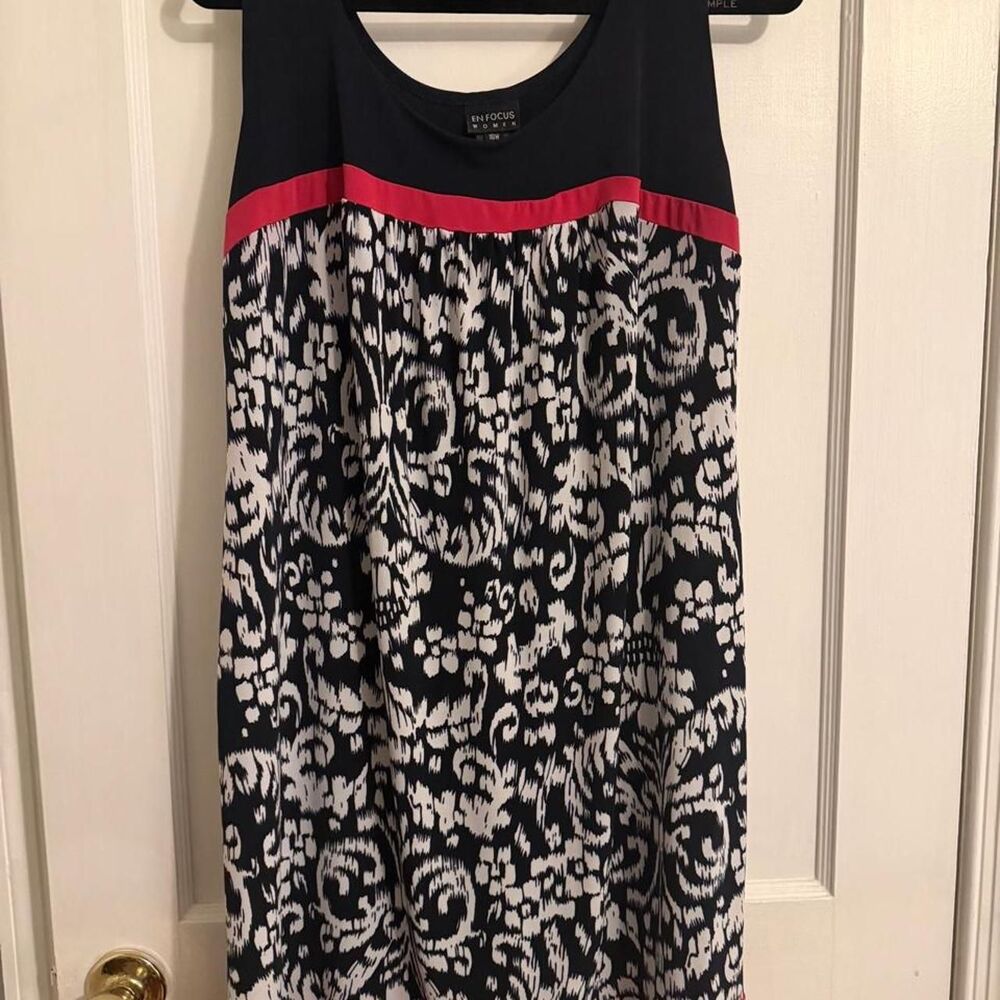 Enfocus-studio Women's multi Dress